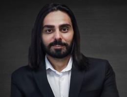 العميل Saad Hashmi