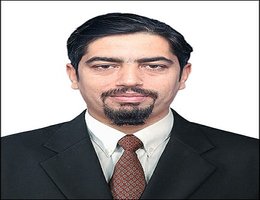 العميل Ziarat Gul