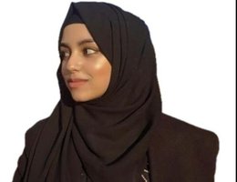 العميل Maryam Ahmed