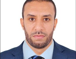 العميل Soufiane Natide