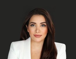العميل Aslihan Cimen