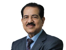 العميل Wadhwa Kanayo Nichaldas