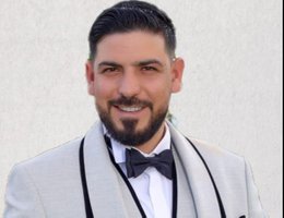 العميل Moussa Zaher Aldin 