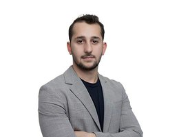 العميل Ibrahim Daher