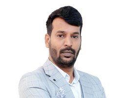 العميل Afzal Khan