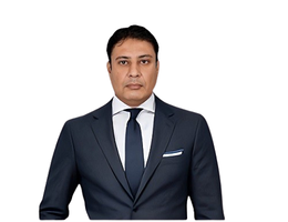 Ahraz Ahmad