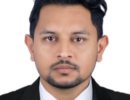 العميل Muhammed Salman