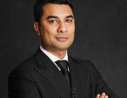 العميل Ahmed Danyal