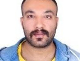 العميل Hossam Gaber