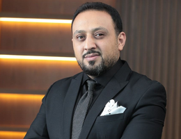 العميل Ibraheem Issa Alaabed