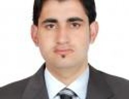 العميل Mazhar Iqbal