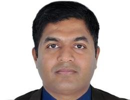 العميل Sunil Sequeira
