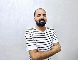 العميل Tamer Atef
