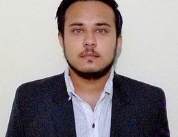 Muhammad Hamza