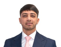 Khurram Shabbir