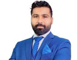 العميل Muhammad Noman