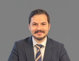 Mohammad Reza Jafareian