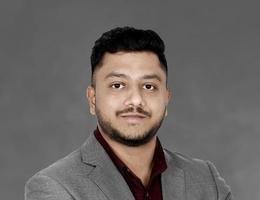 العميل Abhijith Jayan