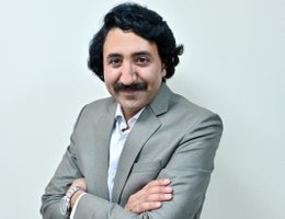 العميل Ehsan Ul Haq