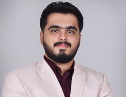 العميل Mohammed Farzam