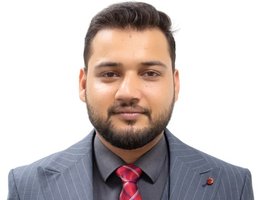 العميل Abdul Saboor Shoukat Ali Abbasi