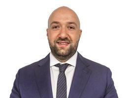 Yasser KadebAlban