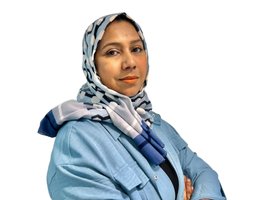 العميل Farida Khan