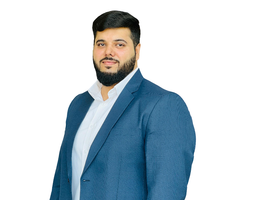 Fahad Amodi Shaik