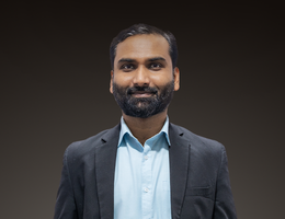 العميل Muhammad Siddik