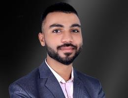 العميل Awais Javed