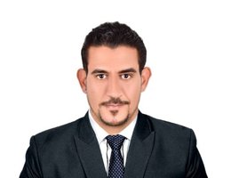 العميل Ahmed Fawzi