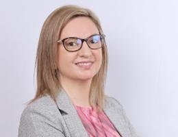 العميل Niamh Tompkins