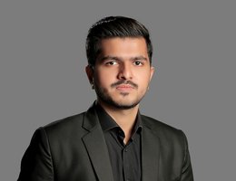 Muhammad Siraj