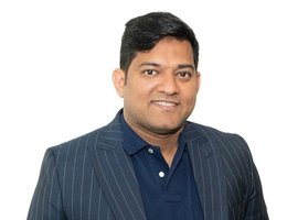 Ahid Shaikh