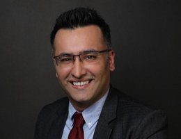 العميل Gautam Sethi