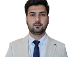 العميل Hamza SAFDAR