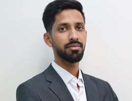 العميل Fahad Hamid