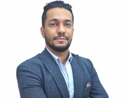 Ahmed  Sayed