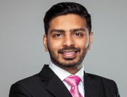العميل Salman Saeed Sheikh