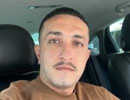 العميل Mohammad Ameen