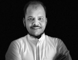 العميل Mohamed Imthiaz