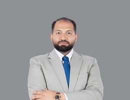 Muhammad Adeel