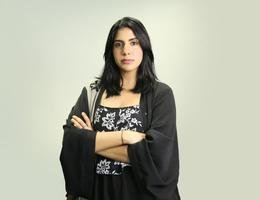 العميل Sara Iqbal