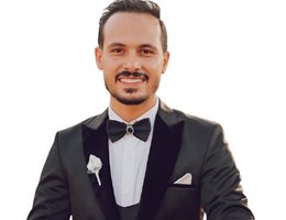 العميل Ali Moahmed