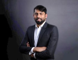 Muhammad Fuzail Ali Asghar Noshahi