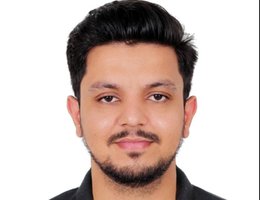 العميل Shahzad Niazi
