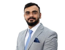 Sikandar Subhani