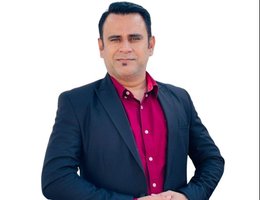 Muhammad Owais