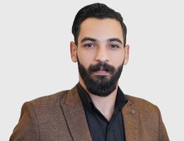 العميل Amgad Ramadan