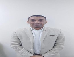 العميل عمرو يوسف